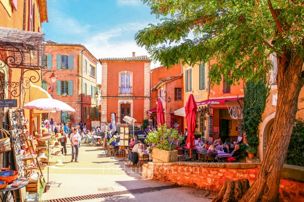 Vakantietip: Roussillon en de Colorado Provençal | Kijk, Zuid-Frankrijk!
