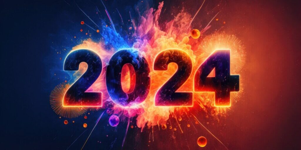 As the new year of 2024 arrives, people all around the world are preparing to ring in the occasion with lively parties and festivities. This particular year holds special significance for many, as the number 24 has been a trending topic in various fields, from sports to technology. Additionally, the number 2024 itself is a perfect square, adding to its mathematical intrigue. As people gather to welcome in the new year, they will also be celebrating the unique numerical significance of 2024.