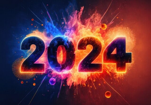 As the new year of 2024 arrives, people all around the world are preparing to ring in the occasion with lively parties and festivities. This particular year holds special significance for many, as the number 24 has been a trending topic in various fields, from sports to technology. Additionally, the number 2024 itself is a perfect square, adding to its mathematical intrigue. As people gather to welcome in the new year, they will also be celebrating the unique numerical significance of 2024.