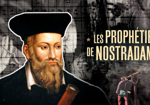 Nostradamus