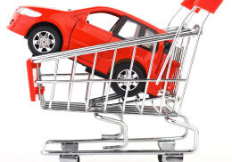 car-shopping-cart