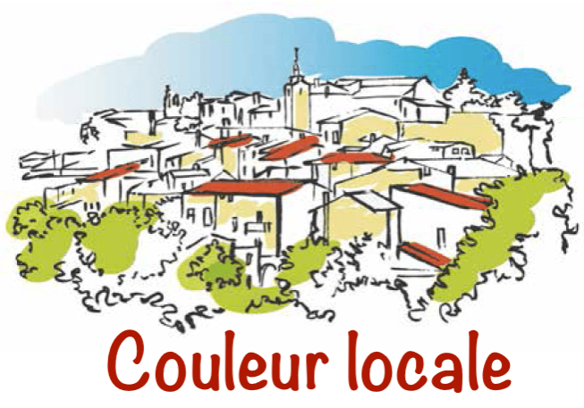 couleur locale logo