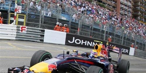 Paniek! Geen Grand Prix meer in Monaco?