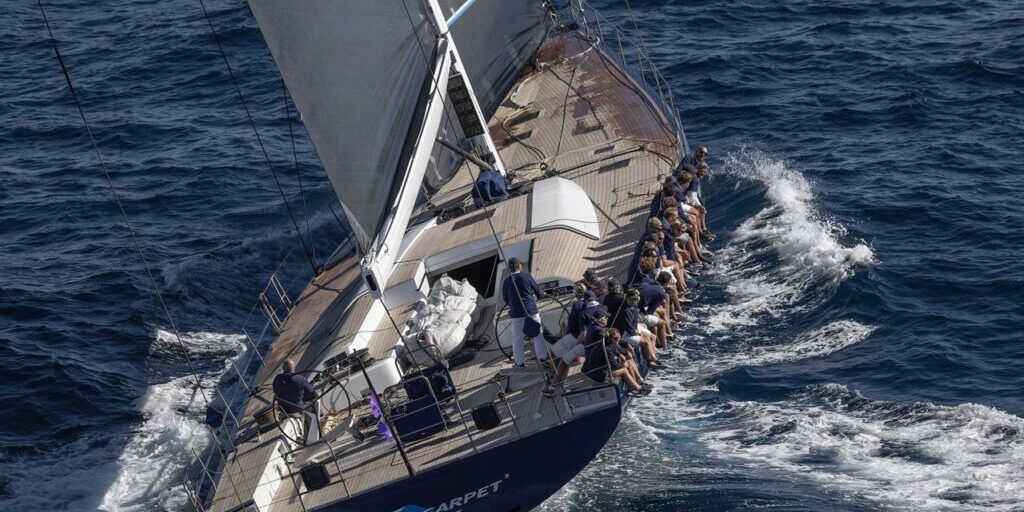 2/10/2018, Saint-Tropez (FRA,83), Les VOiles de saint-Tropez 2018, Jour 2